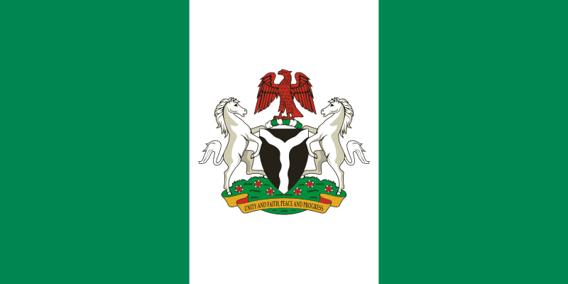 Naira Flag Image